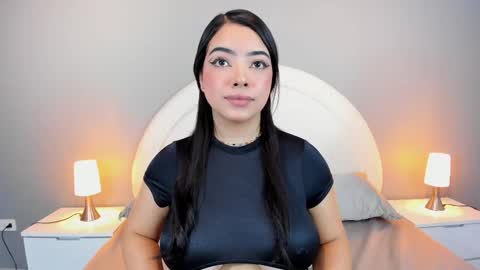 EVA  online show from 17, 10, 2025