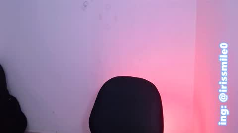 Iris Smile  independent model online show from 24, 2, 2025