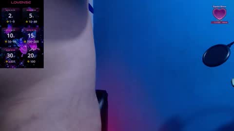 Iris Smile  independent model online show from 30, 9, 2025