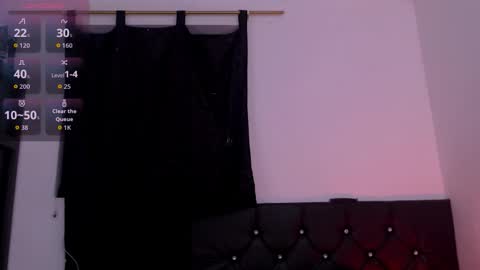 Iris Smile  independent model online show from 15, 1, 2026