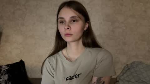 Eva Calvin online show from 3, 11, 2025