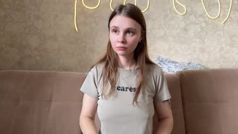 Snapshot of eva_calvin chatting on 16, 3, 2026 Eva Calvin online show from 16, 3, 2026