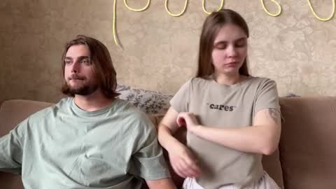 Snapshot of eva_calvin chatting on 17, 3, 2026 Eva Calvin online show from 17, 3, 2026