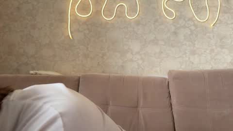 Snapshot of eva_calvin chatting on 18, 3, 2026 Eva Calvin online show from 18, 3, 2026