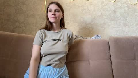 Snapshot of eva_calvin chatting on 9, 4, 2026 Eva Calvin online show from 9, 4, 2026