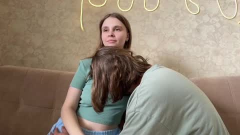 Snapshot of eva_calvin chatting on 10, 4, 2026 Eva Calvin online show from 10, 4, 2026