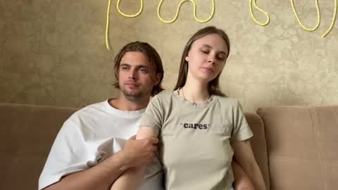 Eva Calvin online show from 18, 5, 2026
