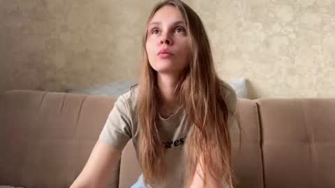 Eva Calvin online show from 27, 7, 2026