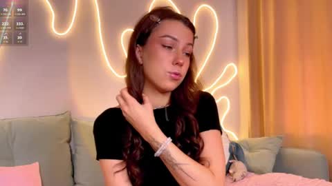 Snapshot of eva_collins_x chatting on 23, 4, 2026 Eva online show from 23, 4, 2026