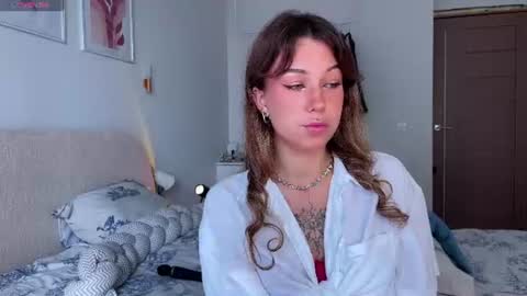 Snapshot of eva_collins_x chatting on 7, 7, 2026 Eva online show from 7, 7, 2026