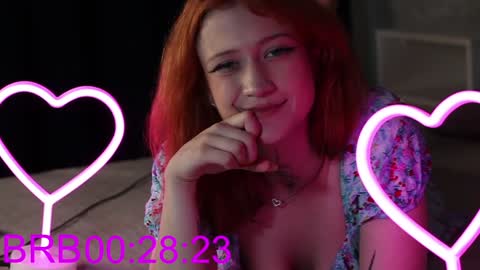 Snapshot of eva_cramer chatting on 5, 2, 2025 Eva Cramer online show from 5, 2, 2025