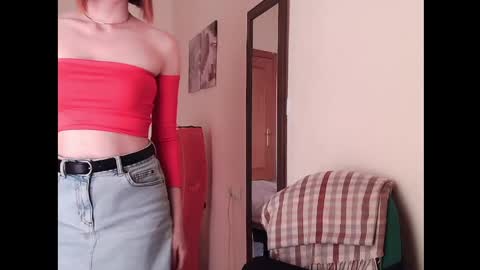 Snapshot of eva_cutesmile chatting on 22, 5, 2026 Eva online show from 22, 5, 2026