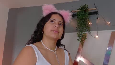 EVA DAEMON  online show from 23, 10, 2025