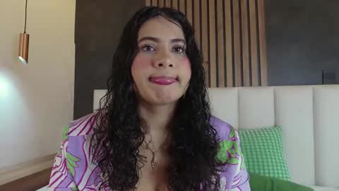 EVA DAEMON  online show from 19, 2, 2026