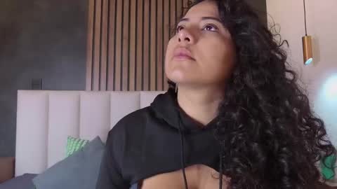 EVA DAEMON  online show from 14, 3, 2026