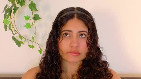 EVA DAEMON  online show from 22, 3, 2026