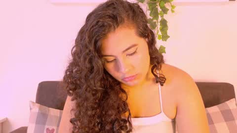 EVA DAEMON  online show from 28, 3, 2026