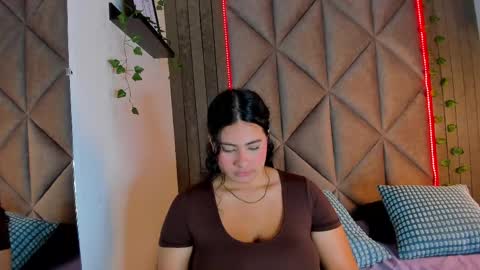 Snapshot of eva_daemon chatting on 20, 4, 2026 EVA DAEMON online show from 20, 4, 2026