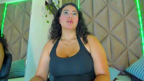 Snapshot of eva_daemon chatting on 11, 5, 2026 EVA DAEMON online show from 11, 5, 2026