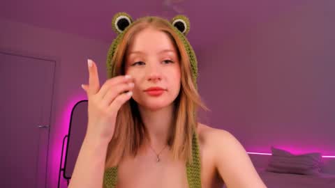 Eva Davis online show from 27, 2, 2025