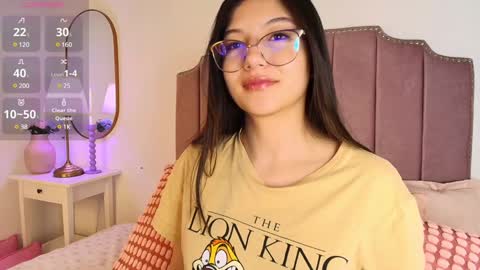 Snapshot of eva_depp chatting on 10, 12, 2024 Evaa Depp online show from 10, 12, 2024