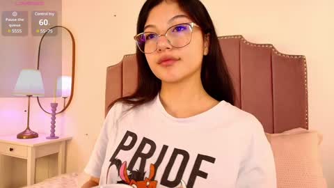 Snapshot of eva_depp chatting on 16, 12, 2024 Evaa Depp online show from 16, 12, 2024