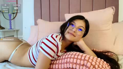 Snapshot of eva_depp chatting on 18, 12, 2024 Evaa Depp online show from 18, 12, 2024