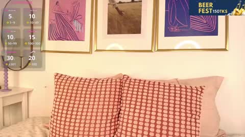 Snapshot of eva_depp chatting on 27, 12, 2024 Evaa Depp online show from 27, 12, 2024