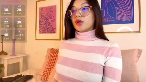 Snapshot of eva_depp chatting on 8, 1, 2025 Evaa Depp online show from 8, 1, 2025