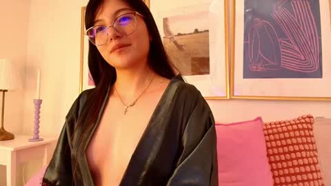 Snapshot of eva_depp chatting on 22, 1, 2025 Evaa Depp online show from 22, 1, 2025