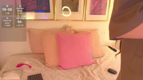 Snapshot of eva_depp chatting on 15, 2, 2025 Evaa Depp online show from 15, 2, 2025