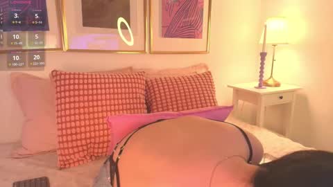 Snapshot of eva_depp chatting on 28, 2, 2025 Evaa Depp online show from 28, 2, 2025