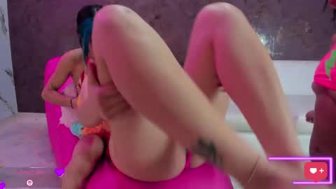 eva_devil_69 online show from 30, 4, 2026