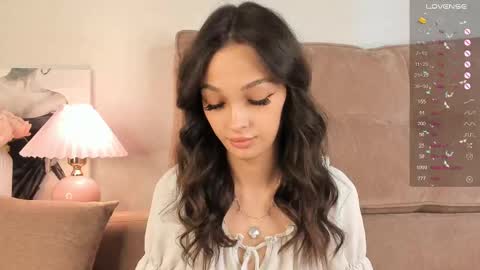 Eva online show from 14, 2, 2025