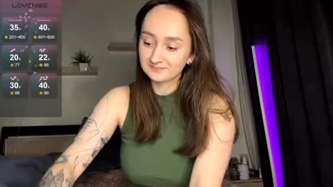 Eva  online show from 11, 11, 2025