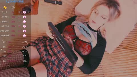 Eva online show from 10, 12, 2024