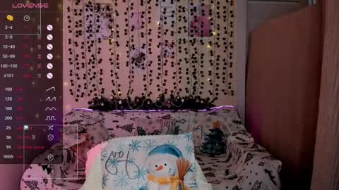 Snapshot of eva_greys chatting on 22, 12, 2025 Eva online show from 22, 12, 2025