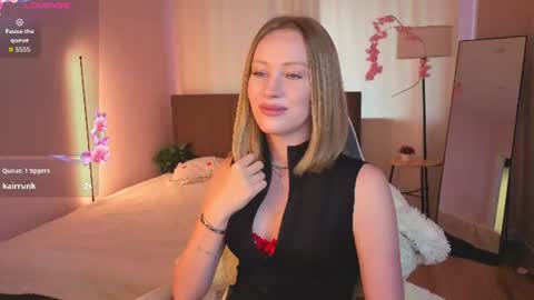 Snapshot of eva_hamilton chatting on 23, 7, 2026 eva hamilton online show from 23, 7, 2026