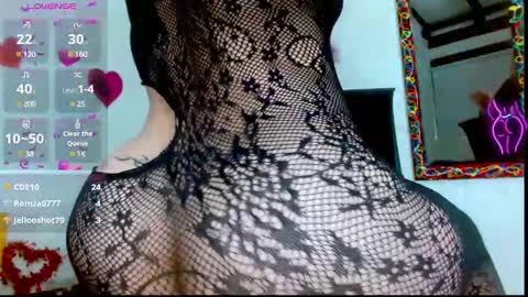 EVA online show from 10, 3, 2025