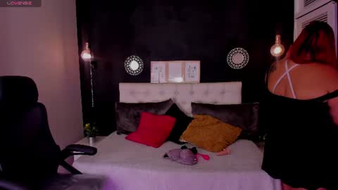 Snapshot of eva_hot_1 chatting on 11, 6, 2026 eva_hot_1 online show from 11, 6, 2026