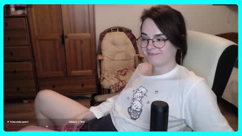 Snapshot of eva_katt chatting on 2, 12, 2024 Gamer Katt online show from 2, 12, 2024