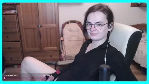 Snapshot of eva_katt chatting on 3, 12, 2024 Gamer Katt online show from 3, 12, 2024