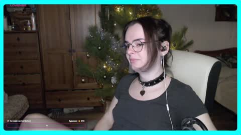Snapshot of eva_katt chatting on 27, 12, 2024 Gamer Katt online show from 27, 12, 2024