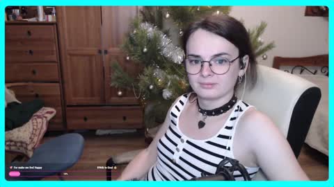 Snapshot of eva_katt chatting on 9, 1, 2025 Gamer Katt online show from 9, 1, 2025