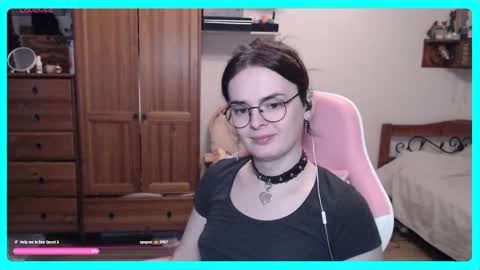 Snapshot of eva_katt chatting on 27, 2, 2025 Gamer Katt online show from 27, 2, 2025