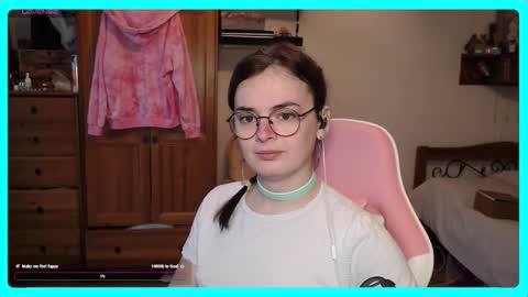 Snapshot of eva_katt chatting on 3, 3, 2025 Gamer Katt online show from 3, 3, 2025