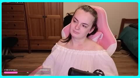 Snapshot of eva_katt chatting on 14, 9, 2025 Gamer Katt online show from 14, 9, 2025