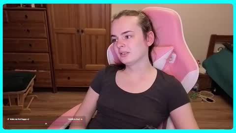 Snapshot of eva_katt chatting on 21, 9, 2025 Gamer Katt online show from 21, 9, 2025