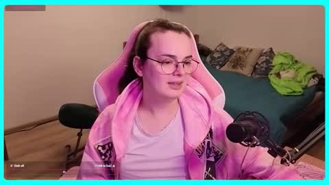 Snapshot of eva_katt chatting on 24, 10, 2025 Gamer Katt online show from 24, 10, 2025