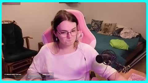 Snapshot of eva_katt chatting on 30, 10, 2025 Gamer Katt online show from 30, 10, 2025